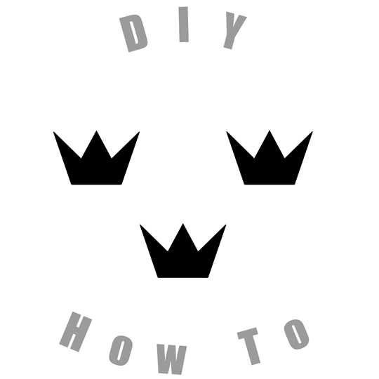 P1 Nation Volvo DIY and How To