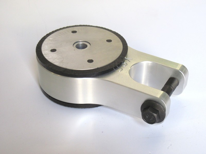 P1 Nation Volvo Elevate Door Pins